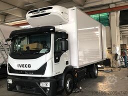 Iveco EUROCARGO ML120E28/P EUROTRONIC