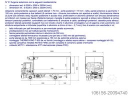 Iveco EUROCARGO ML120E28/P EUROTRONIC