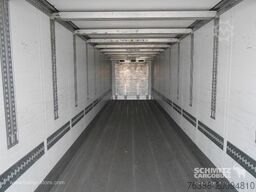 Schmitz Cargobull Semitrailer Reefer Multitemp Dobbeldekk