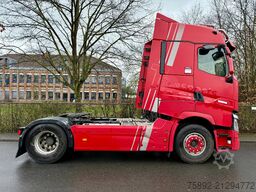 Renault T520 HIGH/Retarder/Standklima/Euro 6d