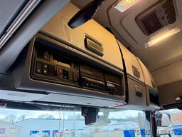 Renault T520 HIGH/Retarder/Standklima/Euro 6d