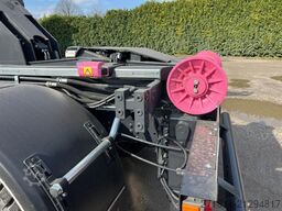 IVECO IVECO TRAKKER 360 SCARRABILE 6X4