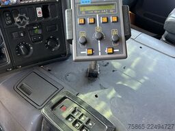 Scania P 230 Euro 3 / Nido Salt Spreader - Salz Streue...