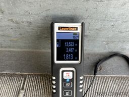 Burgers 0 DGPL / Double Stock / Race Trailer / Box / Bi...