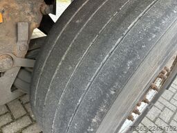 Schmitz Cargobull SKO 24 / Carrier Maxima 1000 -> Not Starting / ...