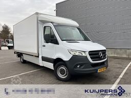Mercedes-Benz Sprinter 316 2.2 CDI / Box / Loadlift / Air-Sus...