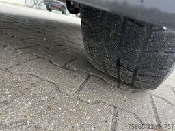 Mercedes-Benz Sprinter 316 2.2 CDI / Box / Loadlift / Air-Sus...