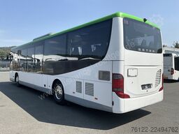Setra S 415 LE Business