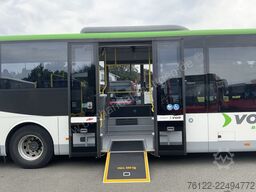 Setra S 415 LE Business