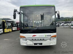 Setra S 415 LE Business