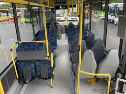 Setra S 415 LE Business