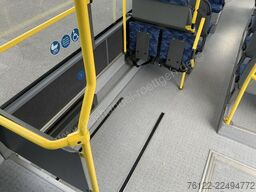 Setra S 415 LE Business