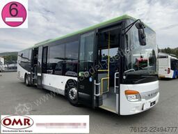 Setra S 415 LE