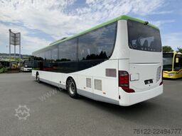 Setra S 415 LE