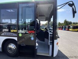 Setra S 415 LE Business