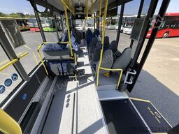 Setra S 415 LE Business