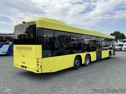 Scania Hess LE KUB 13,5