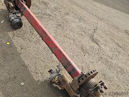 BPW SHSF 9010 ECO-P