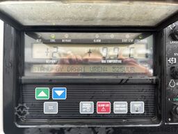 SOR Iberica SOR-S3E / Carrier Vector 1550 / Frigo / Loadlif...