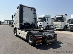 VOLVO FH 500 EURO 6, I-SHIFT, STANDKLIMA