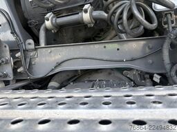 VOLVO FH 500 EURO 6, I-SHIFT, STANDKLIMA