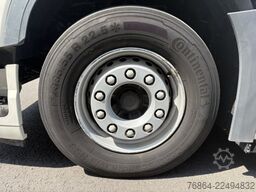 VOLVO FH 500 EURO 6, I-SHIFT, STANDKLIMA