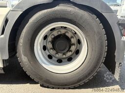 VOLVO FH 500 EURO 6, I-SHIFT, STANDKLIMA