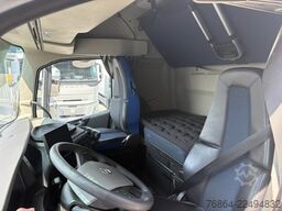 VOLVO FH 500 EURO 6, I-SHIFT, STANDKLIMA
