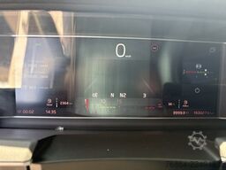 VOLVO FH 500 EURO 6, I-SHIFT, STANDKLIMA