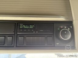 VOLVO FH 500 EURO 6, I-SHIFT, STANDKLIMA