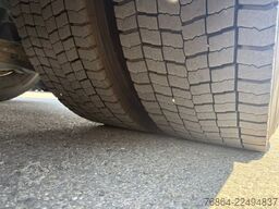 VOLVO FH 420, EURO6,  I-SHIFT, VEB+