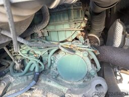 VOLVO FH 420, EURO6,  I-SHIFT, VEB+