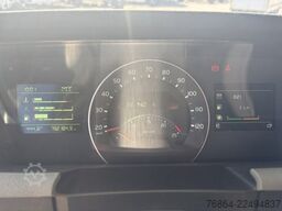 VOLVO FH 420, EURO6,  I-SHIFT, VEB+