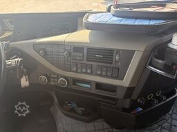 VOLVO FH 420, EURO6,  I-SHIFT, VEB+