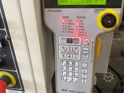 Ares Seiki R4530