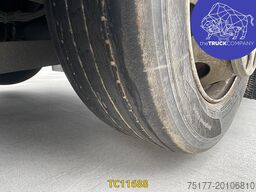 Mercedes-Benz Actros 2648