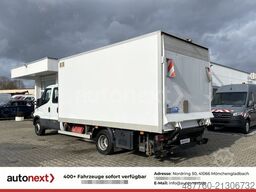 IVECO Daily 70C18H DoKa Aut.*WERKSTATT* LBW+6-SITZE