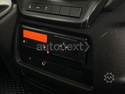 IVECO Daily 70C18H DoKa Aut.*WERKSTATT* LBW+6-SITZE