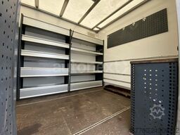 IVECO Daily 70C18H DoKa Aut.*WERKSTATT* LBW+6-SITZE