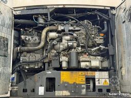 SCHMITZ CARGOBULL SKO 24 THERMO KING SL 400-e FLOWERWIDE HOLLAND-T