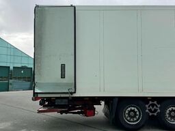 SCHMITZ CARGOBULL SKO 24 THERMO KING SL 400-e FLOWERWIDE HOLLAND-T