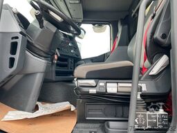 RENAULT C480/Meiller Kipper/Bordmatik/AP-Achsen/Blatt