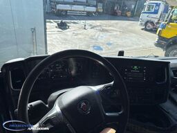 Scania G370 4x2 Retarder