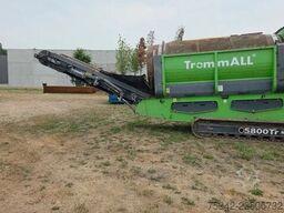 TROMMALL 5800 TR