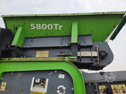 TROMMALL 5800 TR