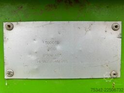TROMMALL 5800 TR
