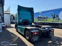 Scania P320 4x2 trekker