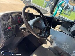 Scania P320 4x2 Highline trekker