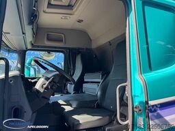 Scania P320 4x2 Highline trekker