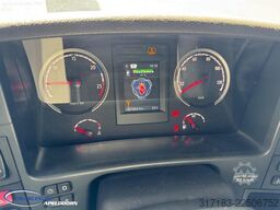 Scania P320 4x2 Highline trekker